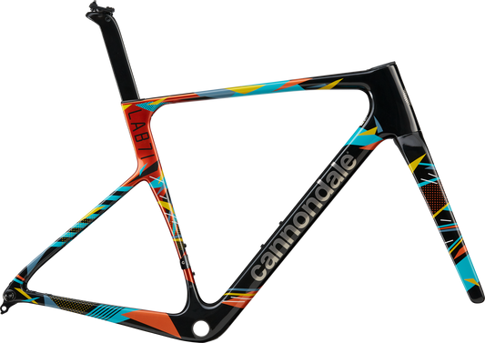 Cannondale SuperSix EVO5 WOW LAB71 Frameset - 44