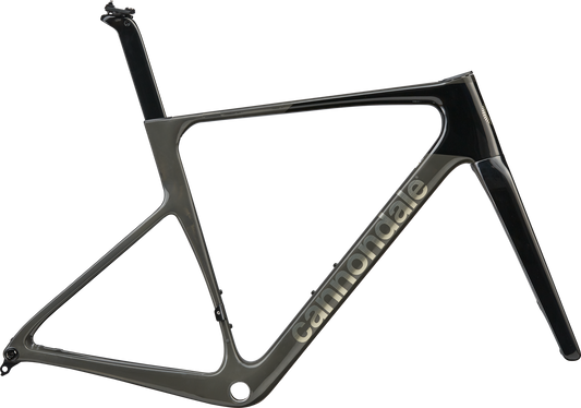 Cannondale SuperSix EVO5 BBQ Hi-Mod Frameset - 50