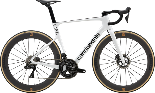 Cannondale SuperSix EVO5 CAS LAB71 Frameset - 44