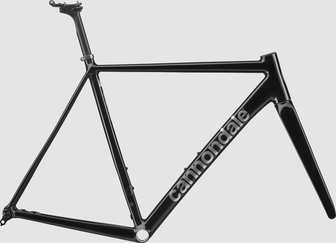 Cannondale CAAD14 Frameset BLK 54