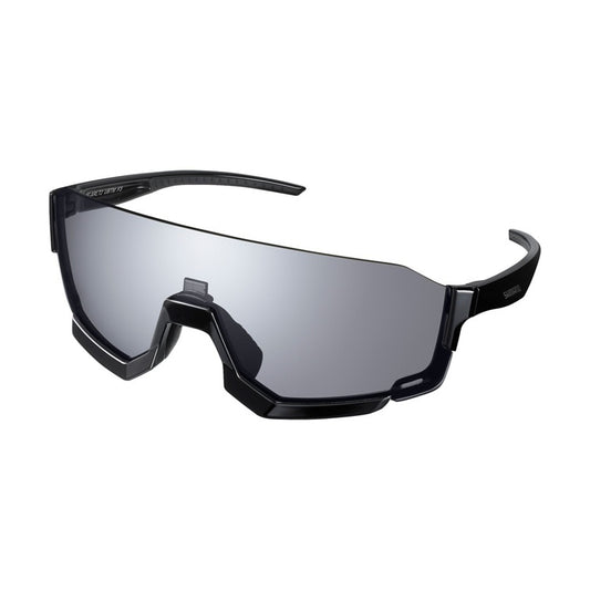 Shimano Aerolite Eyewear CE-ARLT2PH Black, Photochromic Gray