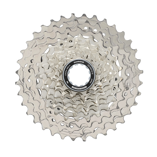 Shimano Cassette Sprocket CS-HG710-12 12s 11-36T