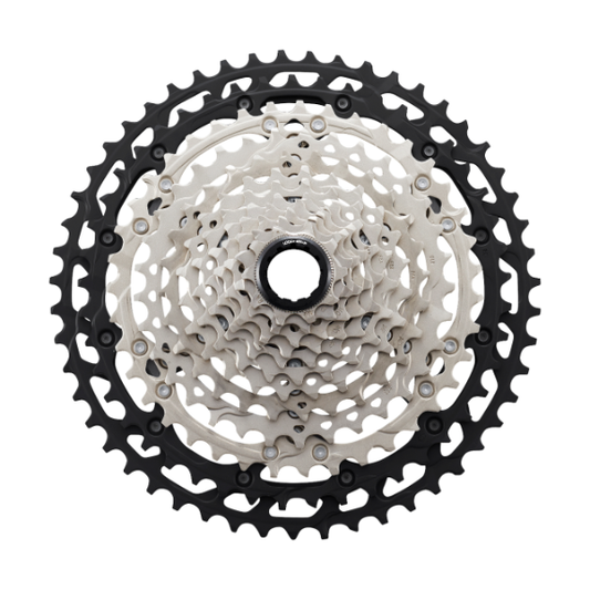 Shimano Deore XT Cassette Sprocket CS-M8100 12s 10-51T