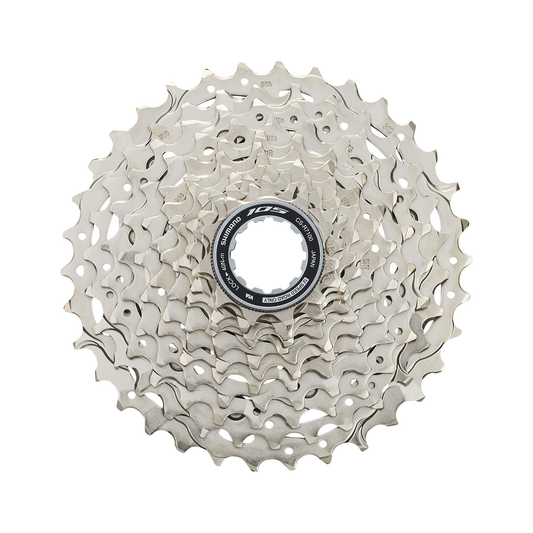 Shimano 105 Cassette Sprocket CS-R7100 12s 11-34T