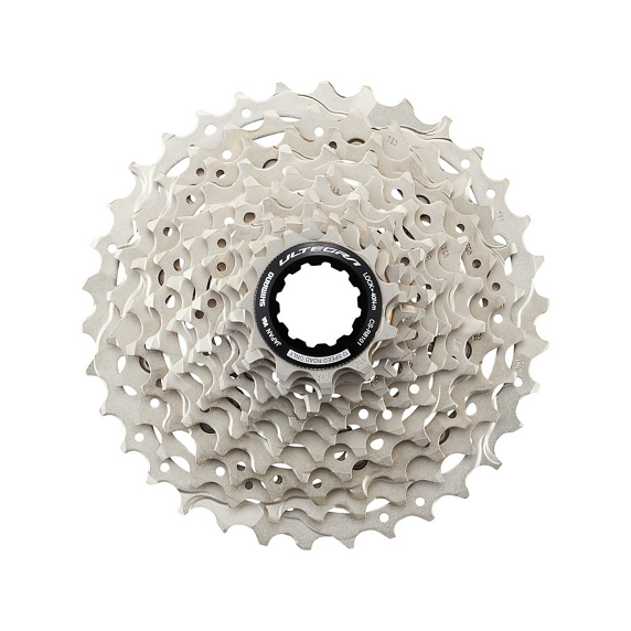 Shimano Ultegra Cassette Sprocket CS-R8101 12s 11-34T