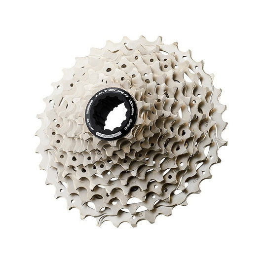 Shimano Ultegra Cassette Sprocket CS-R8101 12s 11-30T