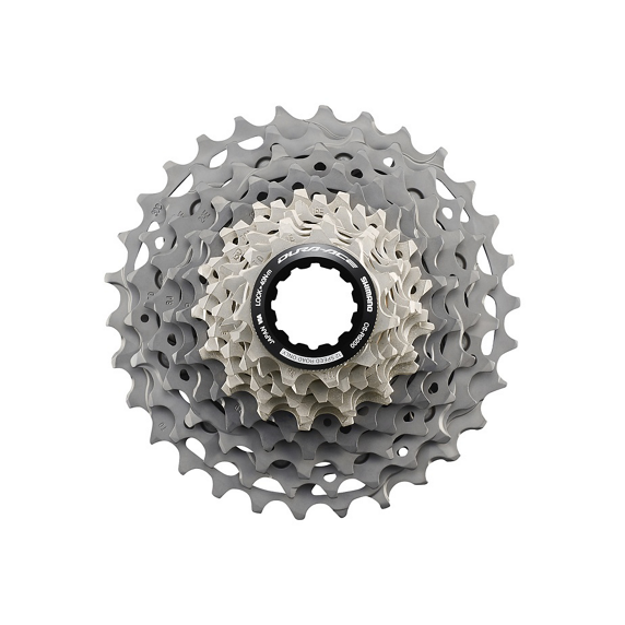 Shimano Dura-Ace Cassette Sprocket CS-R9200 12s 11-34T