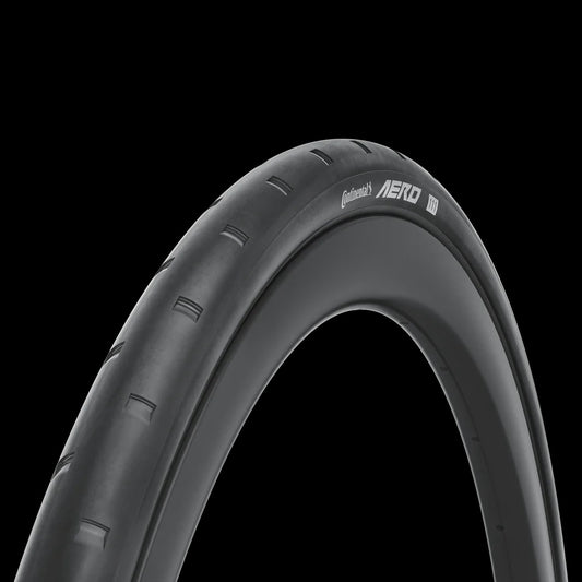Continental Tire Aero 111 TR Black/Black 700x29