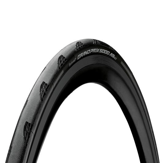 Continental Tire GP5000 All Season TR Black/Black 700x28