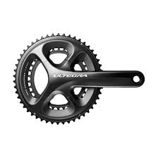 SHIMANO CRANKSET INSPECTION PROGRAM