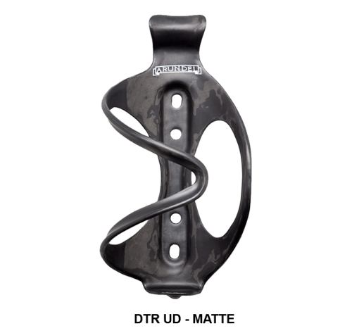 ARUNDEL DTR Carbon Cage - UD Matte