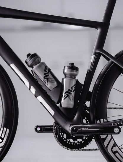 ENVE Aero Bottle Cage - Down Tube - Matte Black