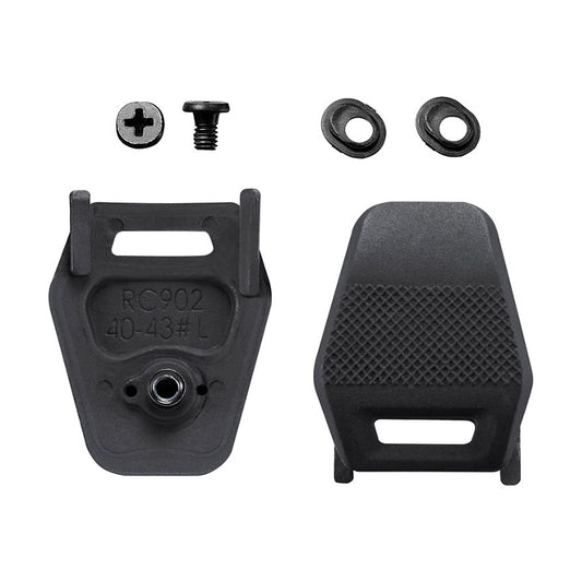 Shimano Replaceable Heel Pad RC902 Size 44-48