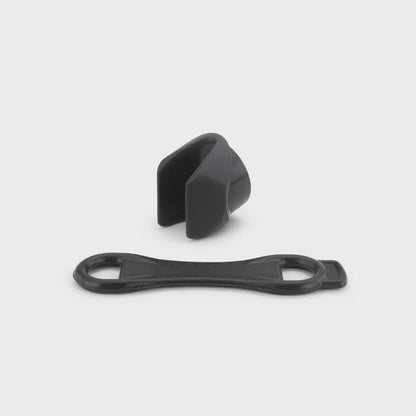 Exposure Lights Aero Seatpost Band And Shim To Fit BOOST-R