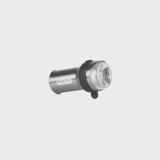Exposure Lights BOOST 3 Front Light Daybright (USB-C)