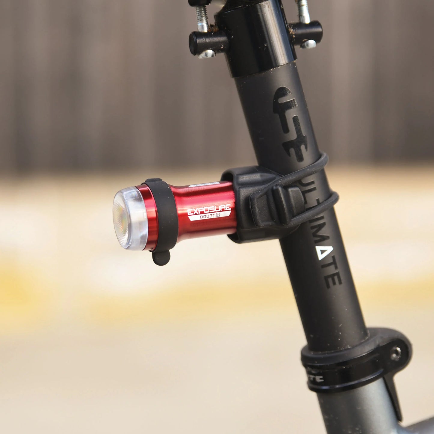 Exposure Lights BOOST-R 3 REAKT (USB-C)