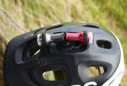 Exposure Lights Twin Helmet Mount