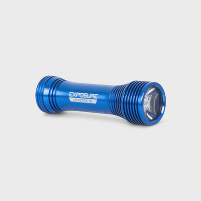 Exposure Lights Joystick MK18 20th Anniversary Edition - Blue