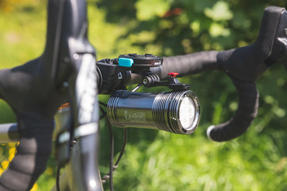 Exposure Lights Action Camera Arm Mount to Exposure Cleat