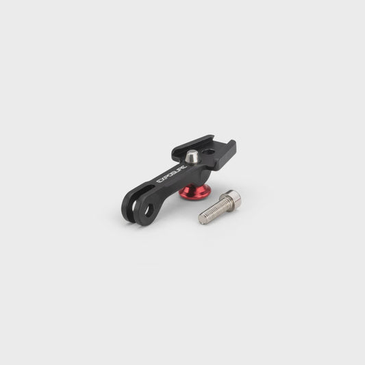 Exposure Lights Action Camera Arm Mount to Exposure Cleat