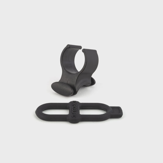 Exposure Lights Quick Release Handlebar Mount for Boost