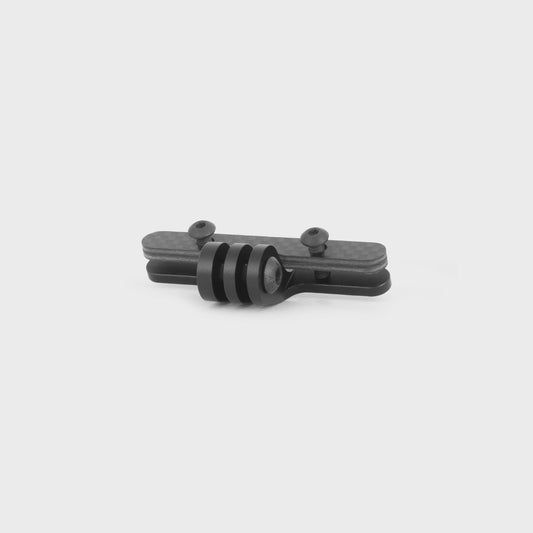 Exposure Lights Saddle Rail Bracket to GoPro