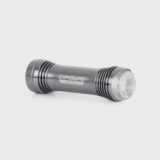 Exposure Lights Sirius 11 Front Light (USB-C)