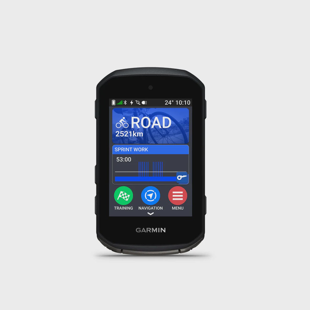 Garmin Edge 850