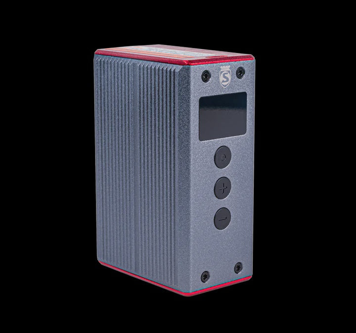 SILCA Elettrico Ultimate Electric Pump