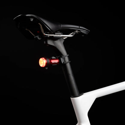 Exposure Lights TraceR 4 Rear Light (USB-C)