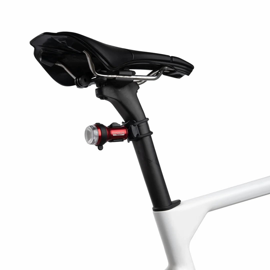 Exposure Lights TraceR 4 Rear Light (USB-C)