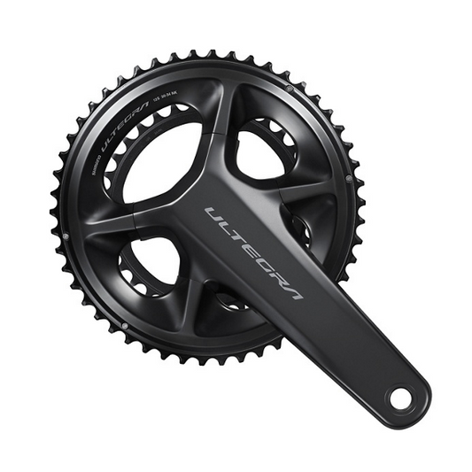 Shimano Ultegra Front Chainwheel FC-R8100 12s 175mm 52x36T