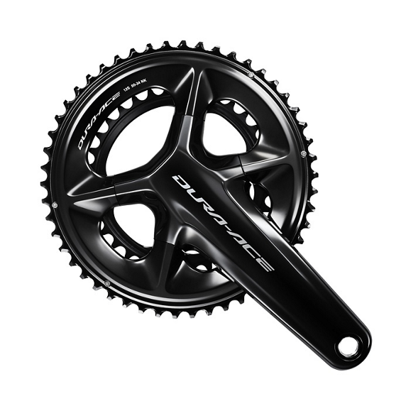 Shimano Dura-Ace Front Chainwheel FC-R9200 12s 175mm 50x34T