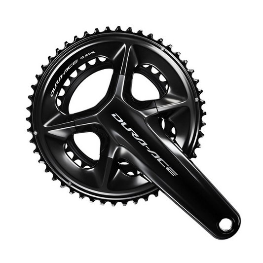 Shimano Dura-Ace Front Chainwheel FC-R9200 12s 175mm 50x34T
