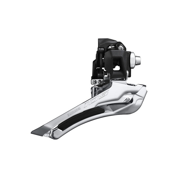 Shimano 105 Front Derailleur FD-R7100-F Mechanical 12spd