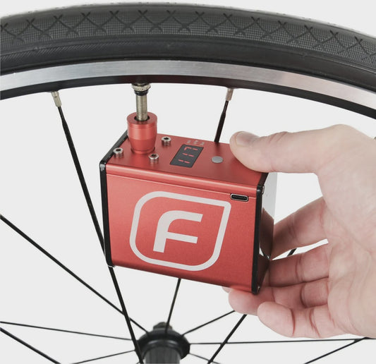 Fumpa Bike Pump