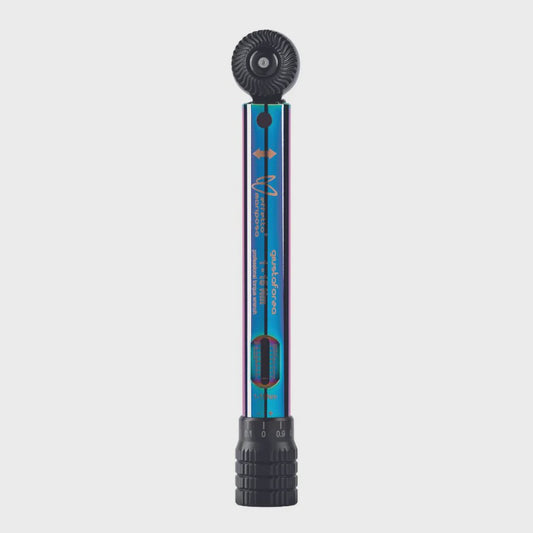 EFFETTO MARIPOSA Giustaforza 1-15 Pro Evo Torque Wrench Deluxe