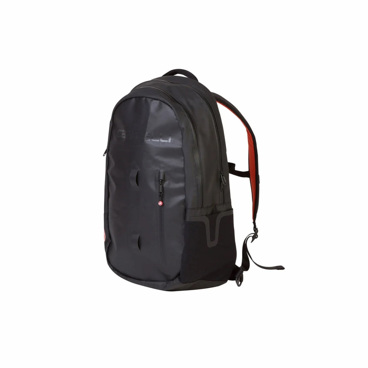 Castelli Gear Backpack Black