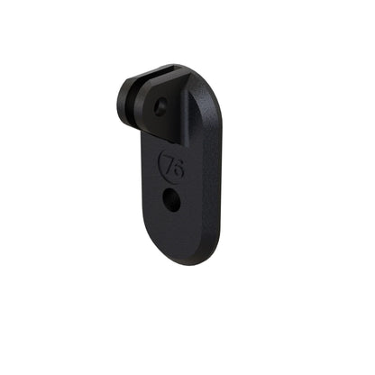 76 Projects GoPro Style Mount for Garmin Varia 715