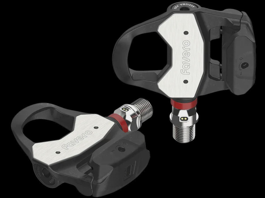 Favero Assioma PRO RL-2 Pedals