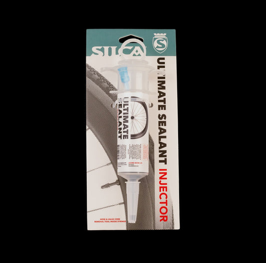 SILCA Ultimate Sealant Injector