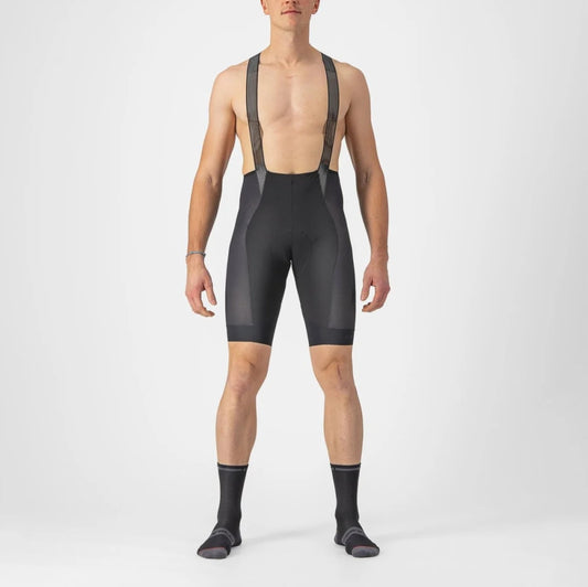 Castelli Insider 2 Bibshort Black XS