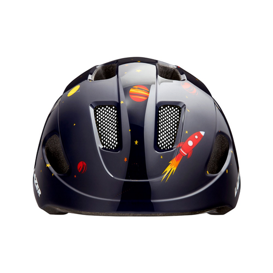 Lazer Helmet Nutz KinetiCore CE-CPSC Space