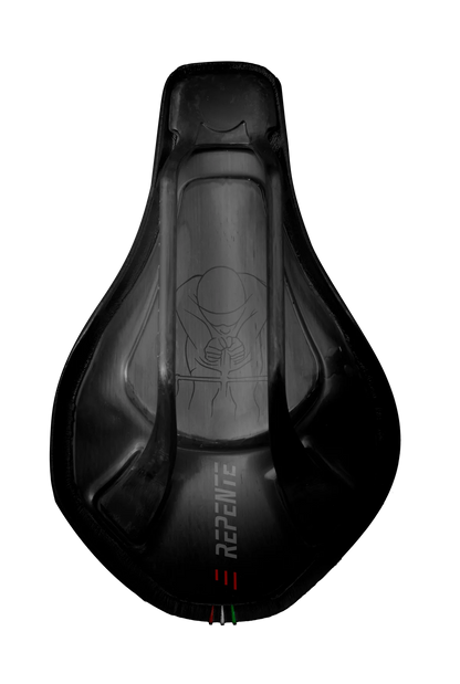 Repente Magnet TT Saddle Black