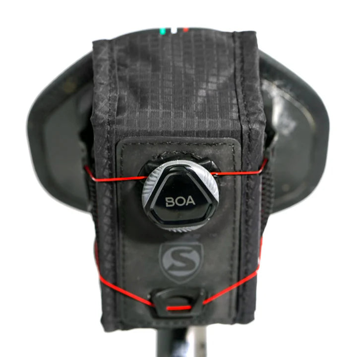 SILCA Mattone Web Seat Pack