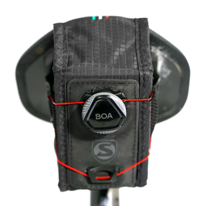 SILCA Mattone Web Seat Pack