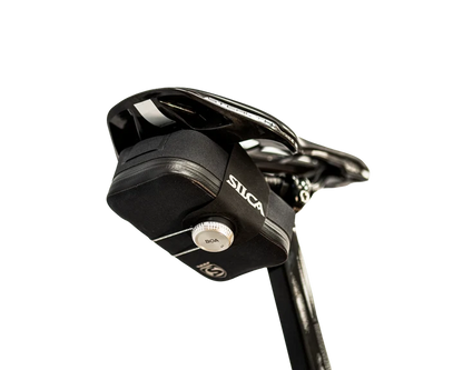 SILCA Mattone Ultimate Seat Pack