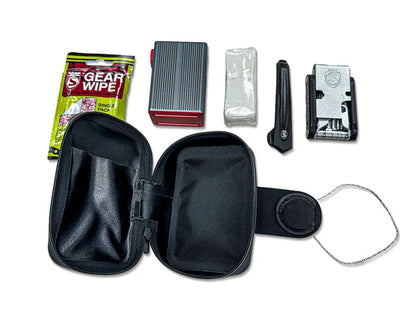SILCA Mattone Ultimate Seat Pack