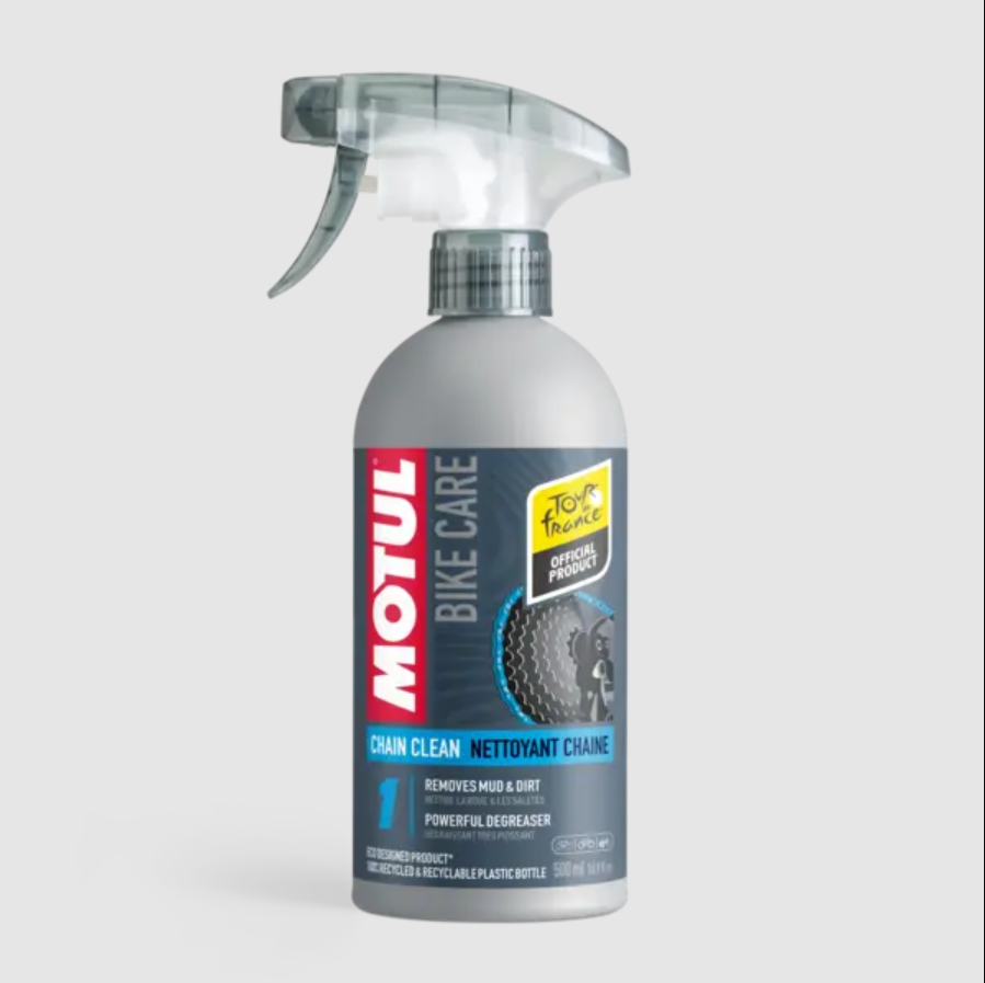 Motul Chain Clean 500ml