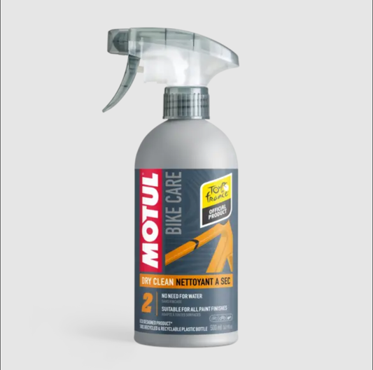 Motul Dry Clean 500ml